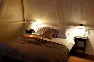 Hotel Dependance Anna S Zusje