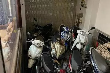هتل Cozy Home Cần Thæ¡