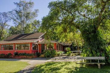 Hotel Repouso Maringá