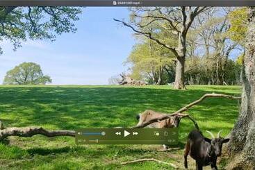 Rushcroft Farm Cottages