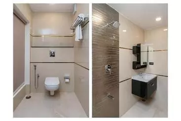 Hotel Spago Inn