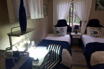 Jenny S Bed & Breakfast