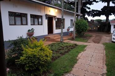 Jenny S Bed & Breakfast