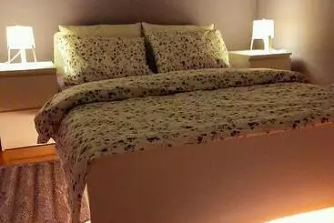 Pension Apartments Best City Place