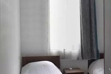 پانسیون Bagration