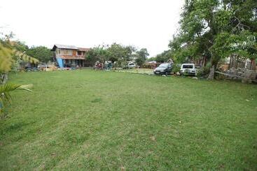 Pension Chalés Caminhos Do Rosa