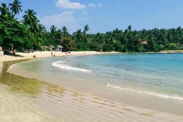 بنسيون Cinnamon House