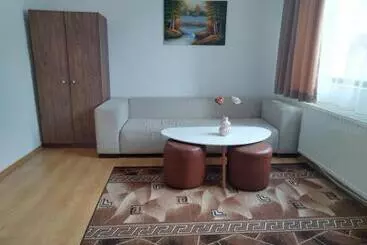 Pension Djolevi Guesthouse