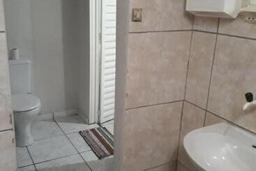 Pension Hospedagem Do Mineiro