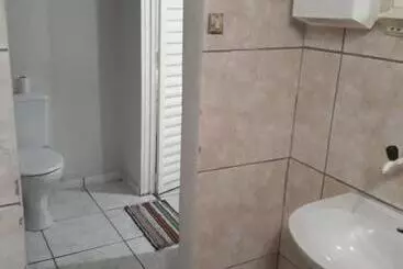 ペンション Hospedagem Do Mineiro
