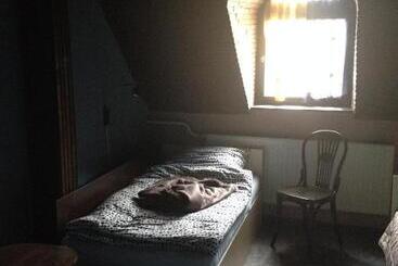 ペンション Ipoly Party Ház