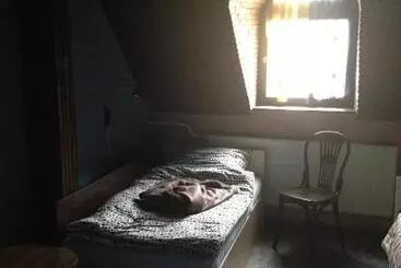 Pensão Ipoly Party Ház