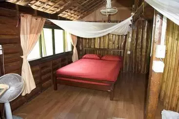 Pensão Sunflower Boathouse