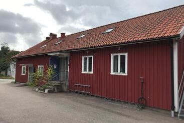 Majatalo Vandrarhem Varvet