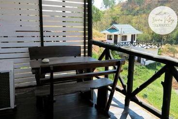 Resort Issara Valley Khaokho