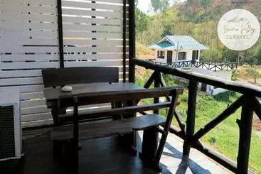 Resort Issara Valley Khaokho