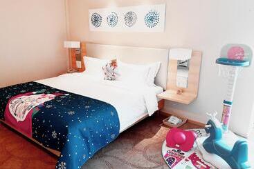 Apart Otel 石家庄诺华廷酒店 Novlion