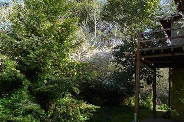 Hostel Posada Cobodemar