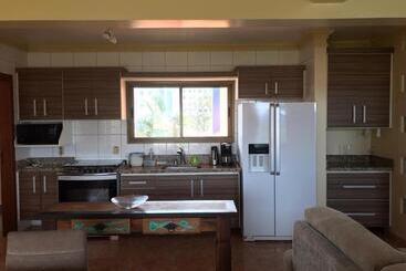 호스텔 Pousada Marebotto