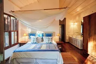 ユースホステル Pousada Picinguaba