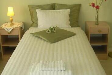 Hostel Wilderness Lodge