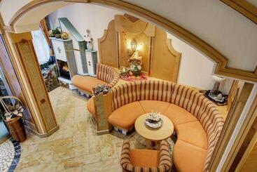 Alpinstyle Hotel Ischgl