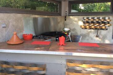 Bed and Breakfast La Parenthèse