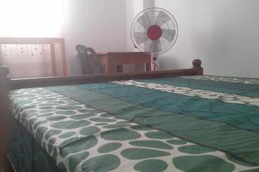 민박 My Place Guest House