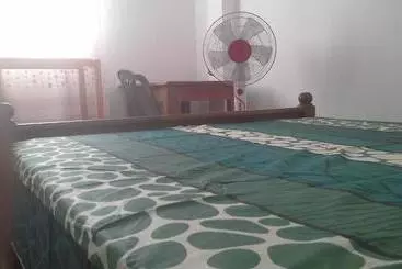 Aamiaismajoitus (B&B) My Place Guest House