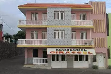 تختخواب و صبحانه Residencial Girassol, Lda