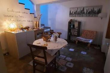 Bed and Breakfast San Rocco Di Villa Di Isola D Asti