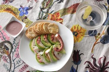 צימר The Norumbega Inn