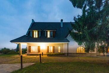 Blu Lavanda Bed & Breakfast