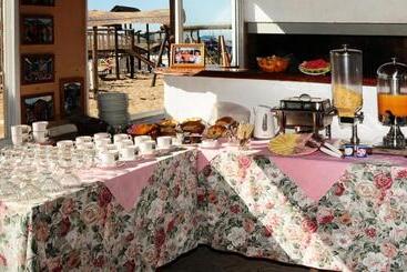 Appartement-hotel Costa Soñada Apart