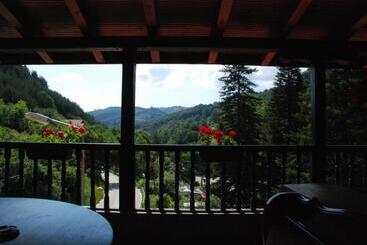 Family Hotel Ilinden