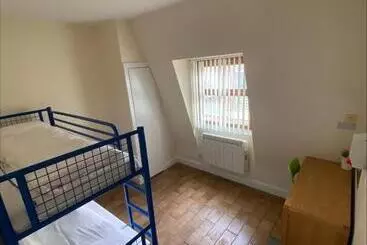 Gogartys Temple Bar Hostel