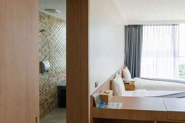 Hotel Auberge Shintake