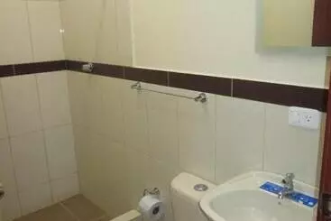 Hotel Casa Blanca