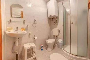 Hotelli Dolyna Gir