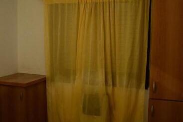 ホテル Hosteria Costa Azul