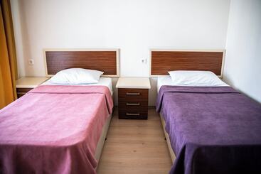 فندق şirin Rezidence