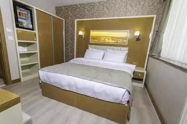 Hotelli Mars