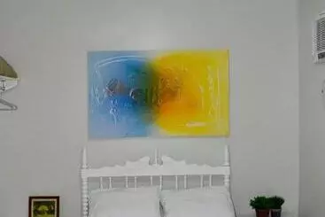 ホテル São José