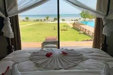 Hotelli The Villa Of Zanzibar