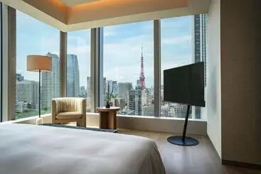 Toranomon Hills, The Unbound Collection By Hyatt