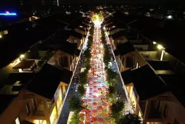 هتل Wyndham Lynn S Times Thanh Thủy