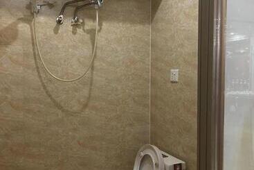 Отель Yabuli Farm House