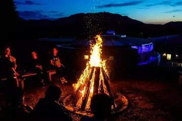 Jugendherberge Bad Tölz