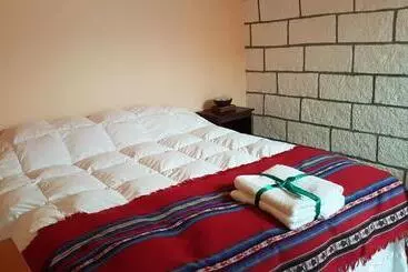 Majatalo Altos Del Lascar