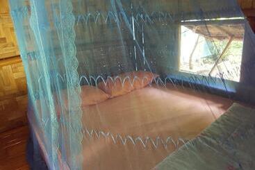 פנסיון Ban Sabai Sabai Guest House